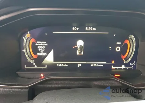 2024 Nissan Z Performance z USA, uszkodzony, nr VIN JN1BZ4BH5RM364559